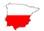HOBBY´S  MODELISMO - Polski